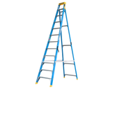 Bailey - Pro Fibreglass Single Sided Leaning Ladder 12 | FS13976
